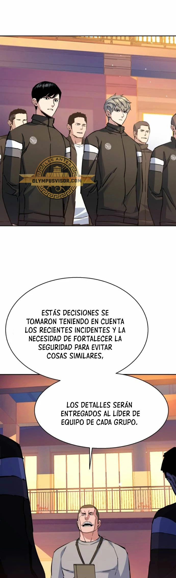 Read Mercenary Enrollment ES Manga Online