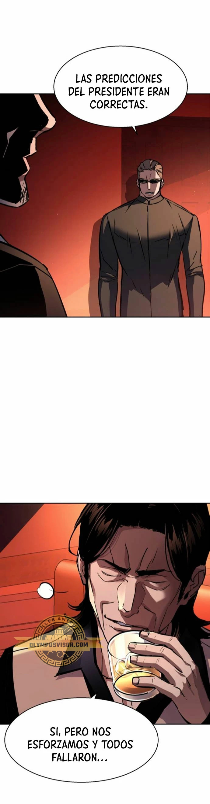 Read Mercenary Enrollment ES Manga Online