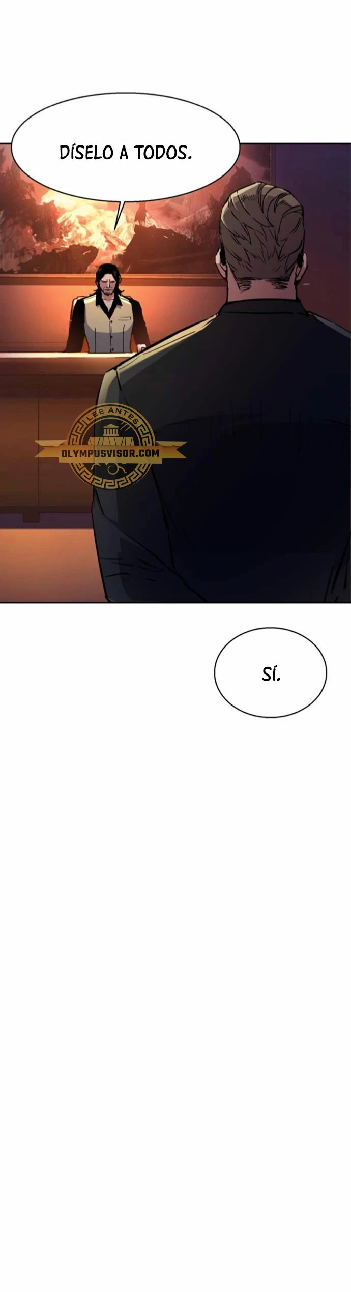 Read Mercenary Enrollment ES Manga Online