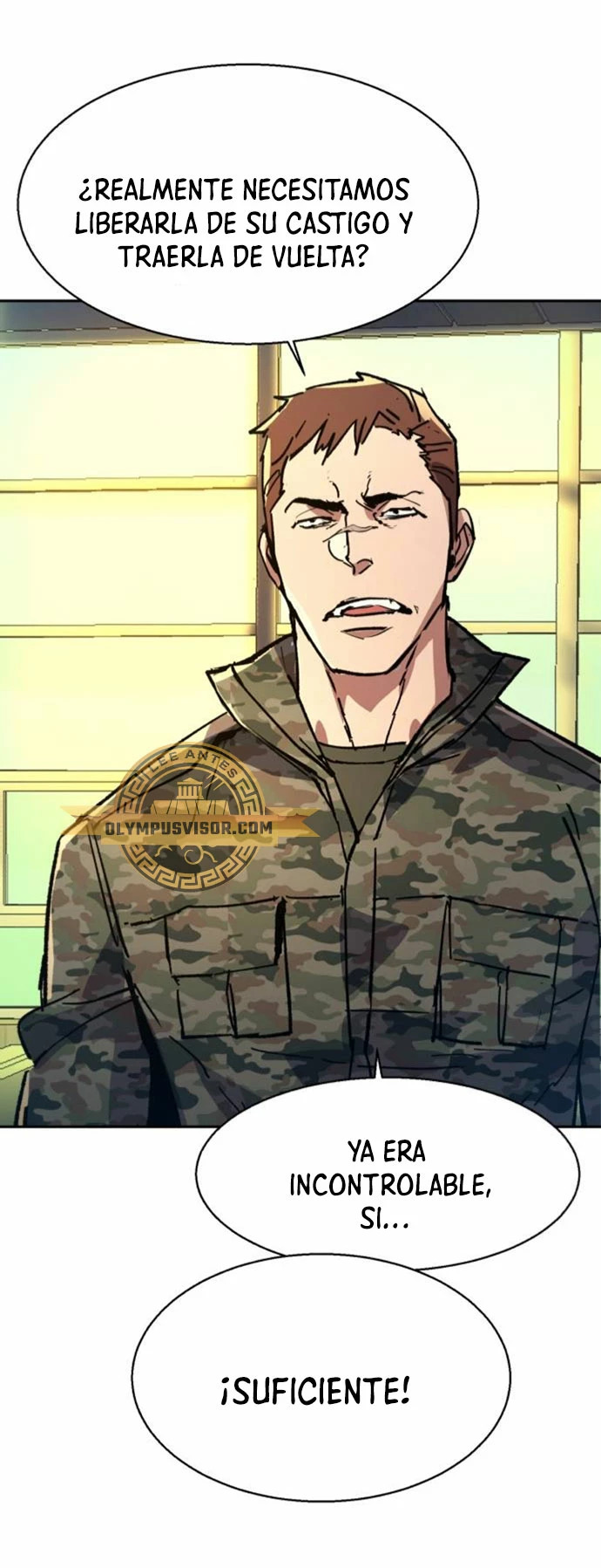 Read Mercenary Enrollment ES Manga Online