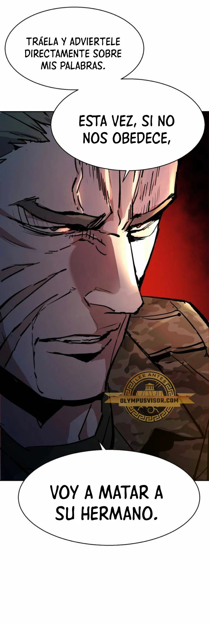 Read Mercenary Enrollment ES Manga Online