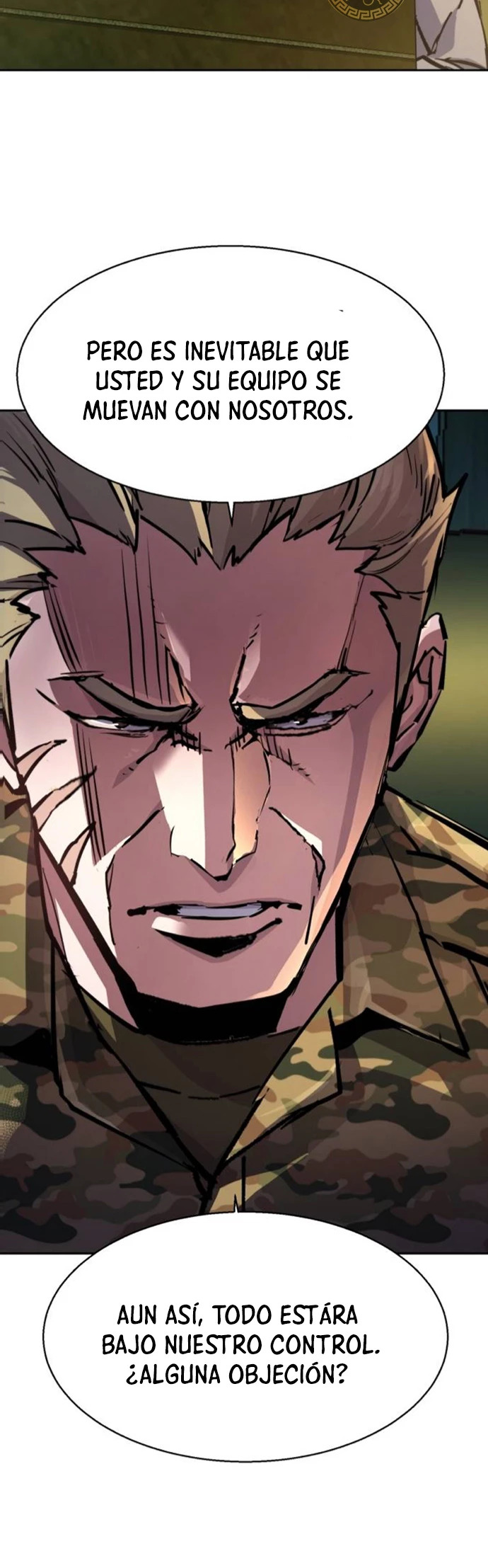 Read Mercenary Enrollment ES Manga Online