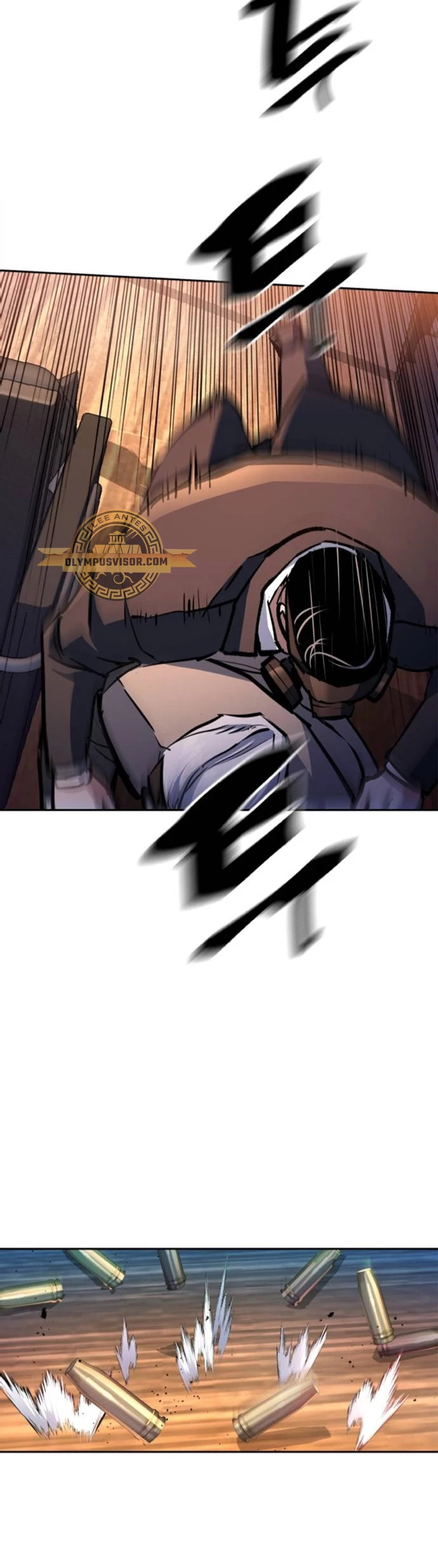 Read Mercenary Enrollment ES Manga Online