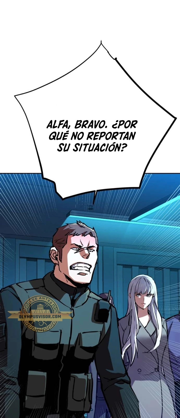 Read Mercenary Enrollment ES Manga Online