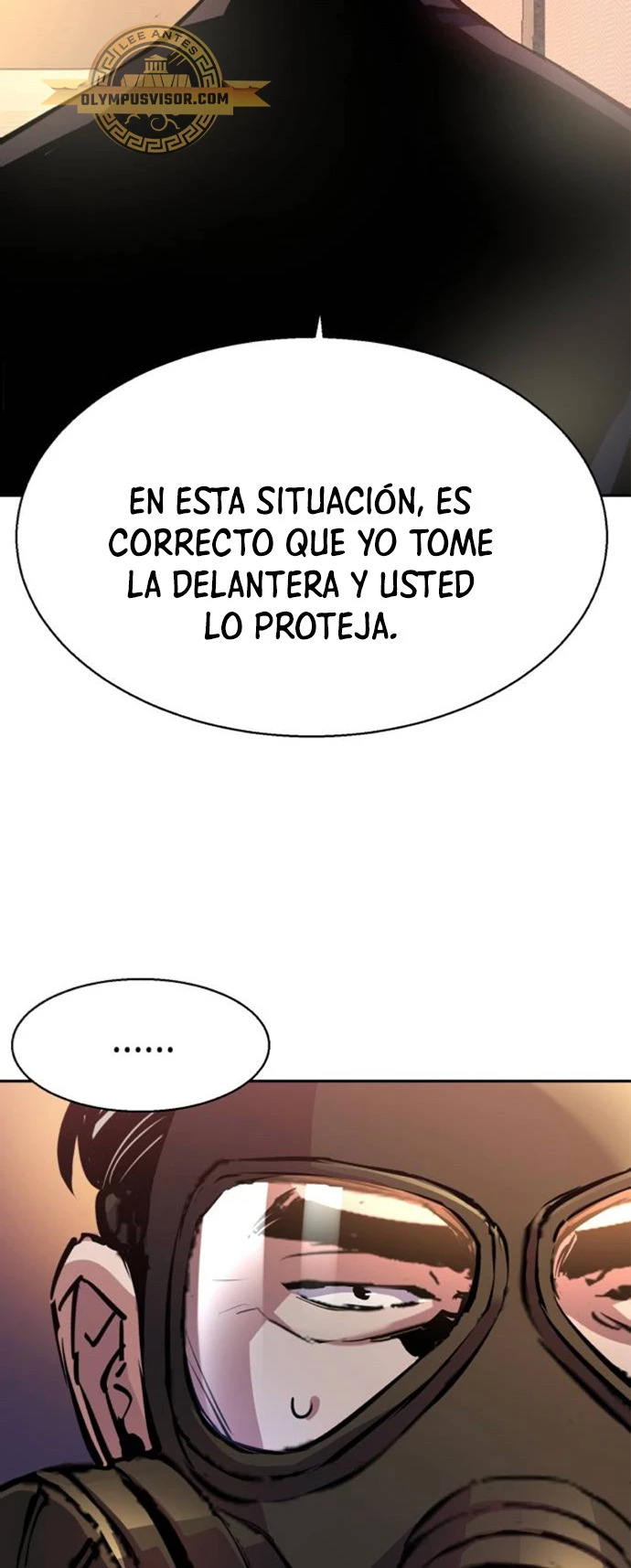 Read Mercenary Enrollment ES Manga Online