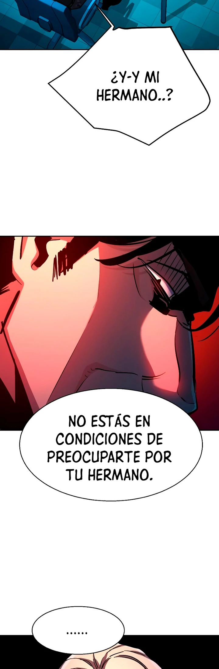 Read Mercenary Enrollment ES Manga Online