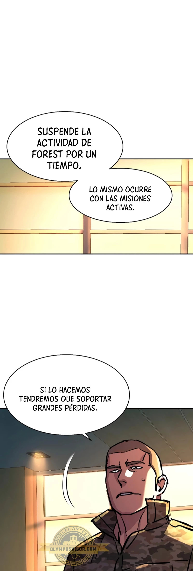Read Mercenary Enrollment ES Manga Online