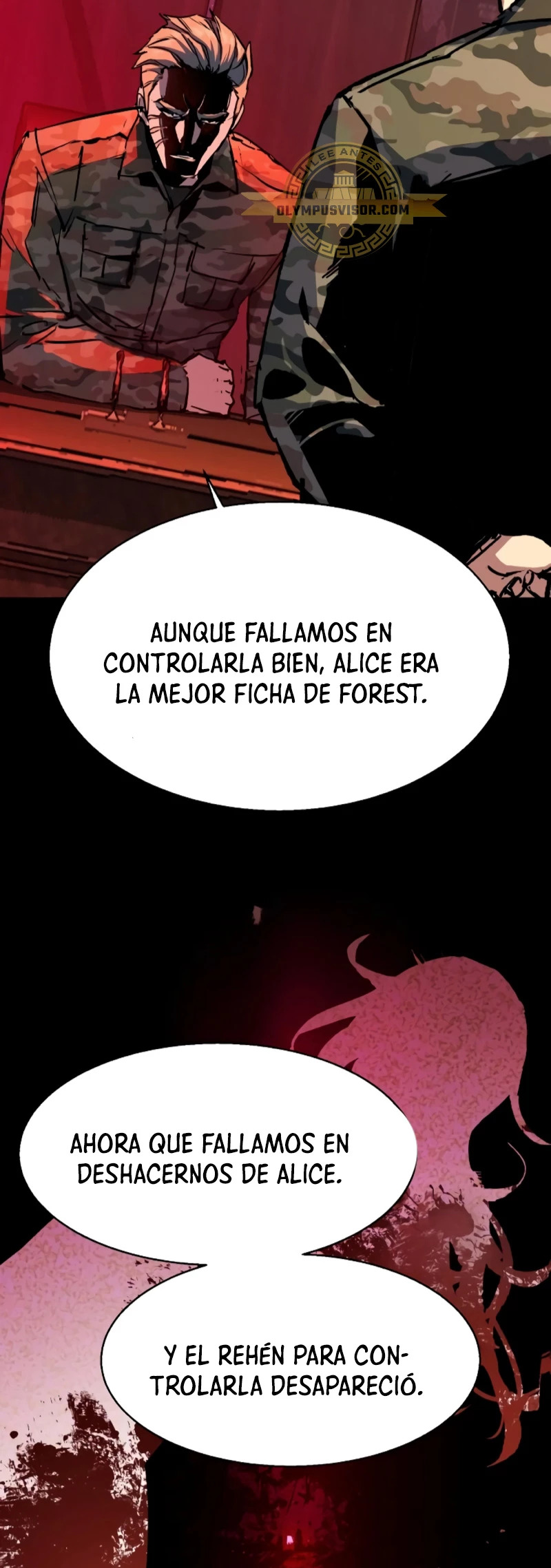 Read Mercenary Enrollment ES Manga Online