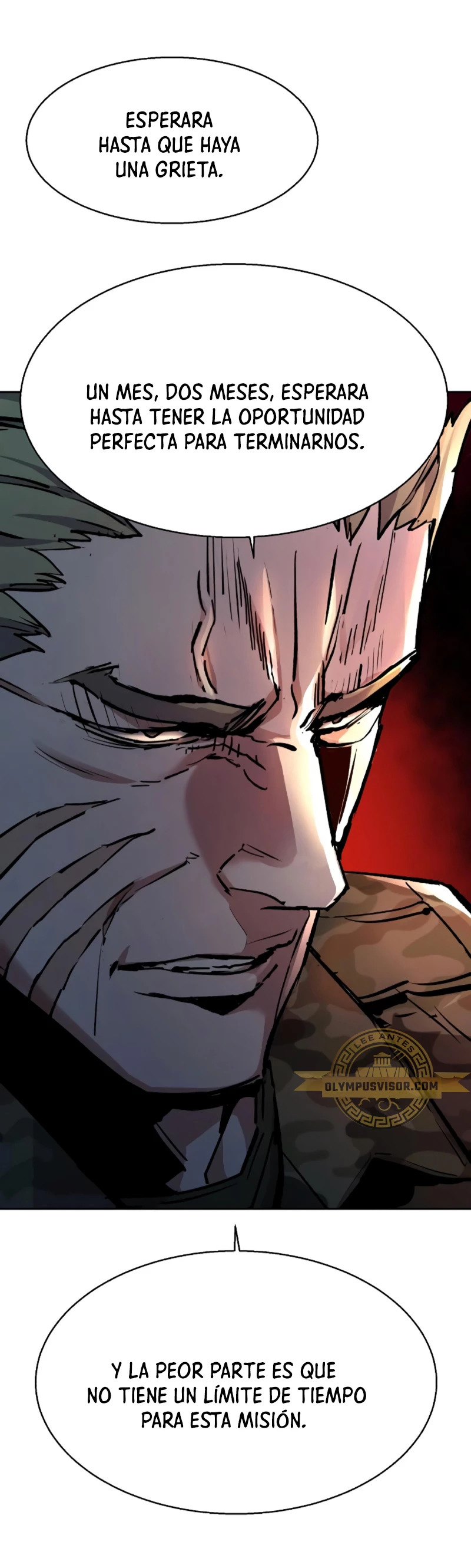 Read Mercenary Enrollment ES Manga Online