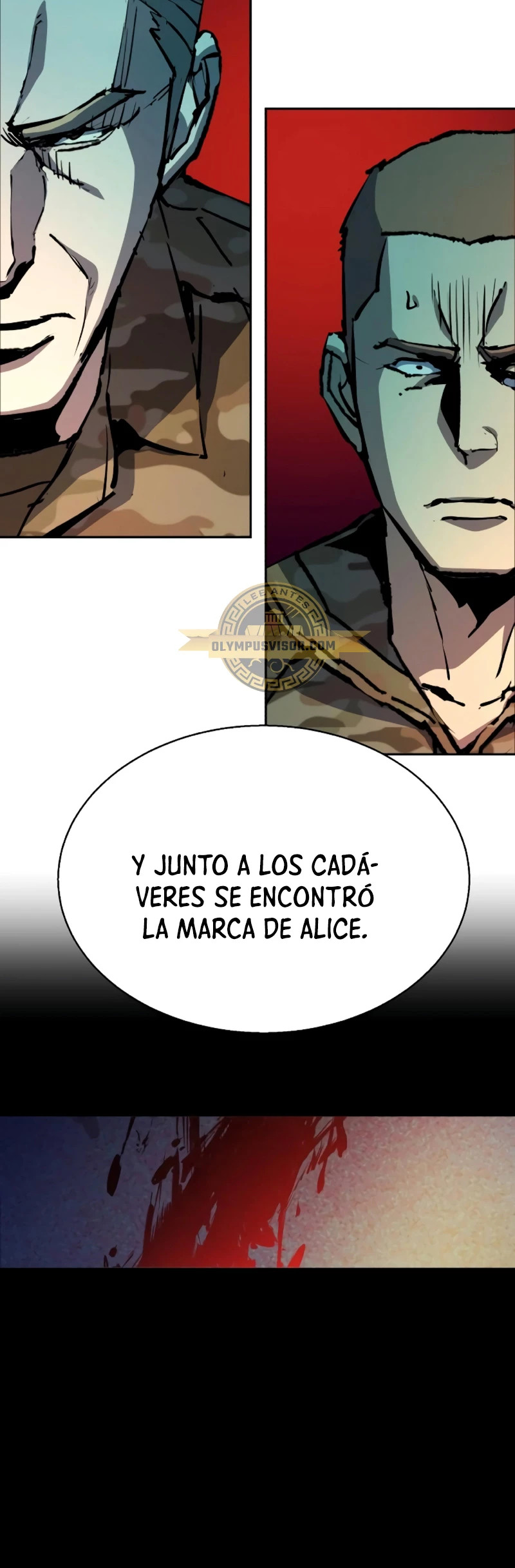 Read Mercenary Enrollment ES Manga Online