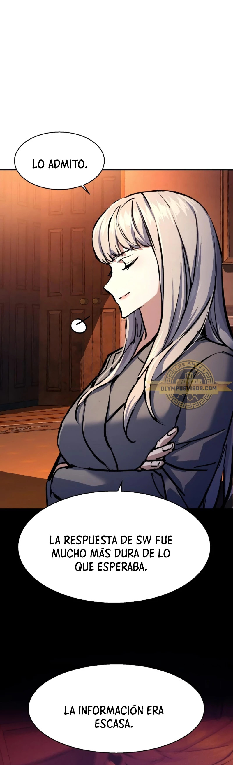 Read Mercenary Enrollment ES Manga Online