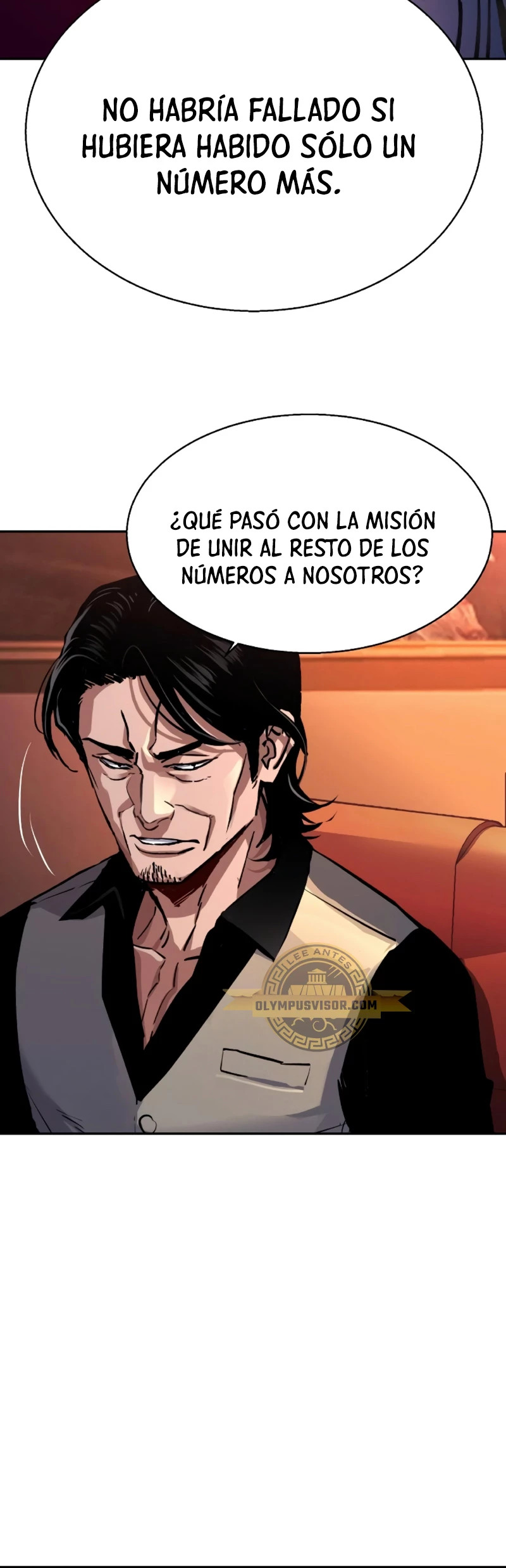Read Mercenary Enrollment ES Manga Online
