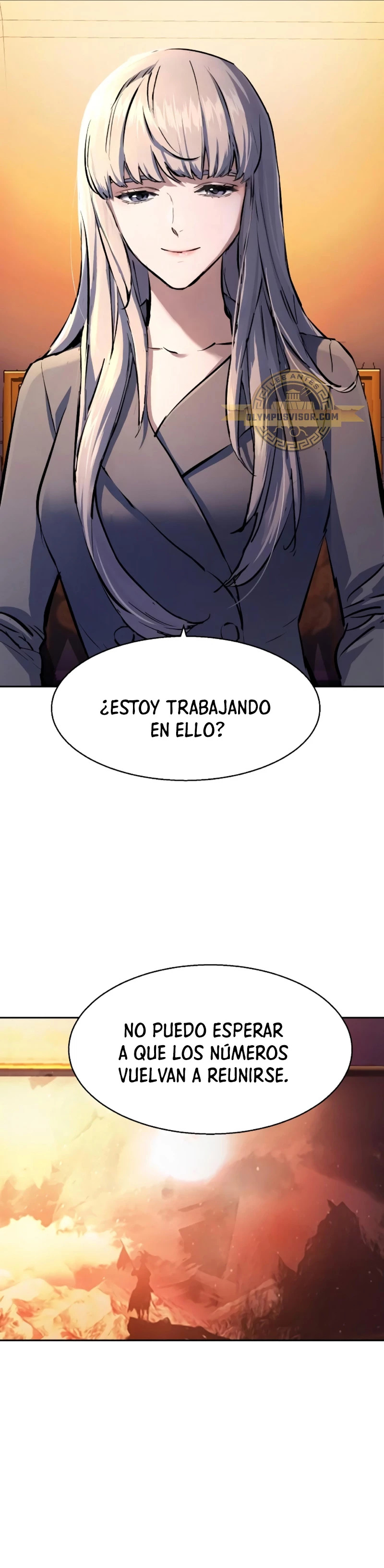 Read Mercenary Enrollment ES Manga Online
