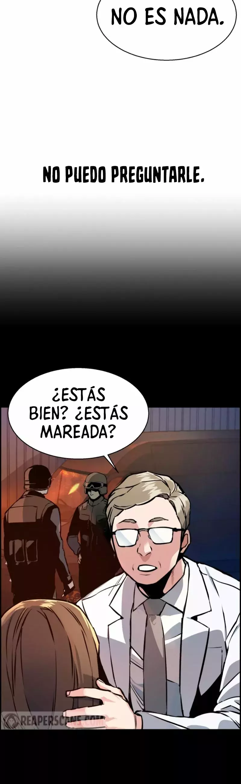 Read Mercenary Enrollment ES Manga Online