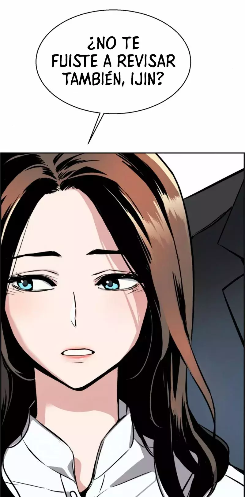 Read Mercenary Enrollment ES Manga Online