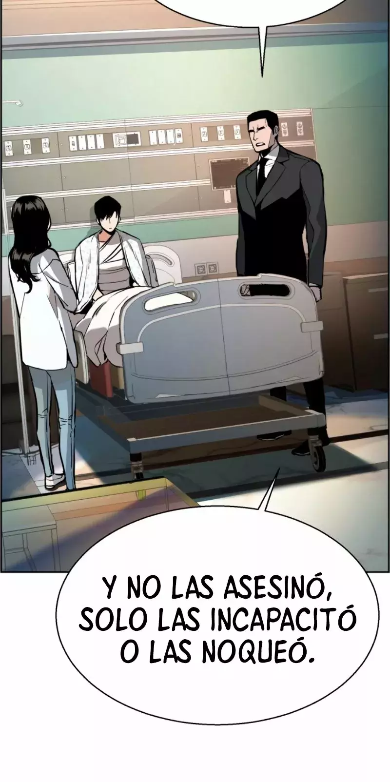 Read Mercenary Enrollment ES Manga Online