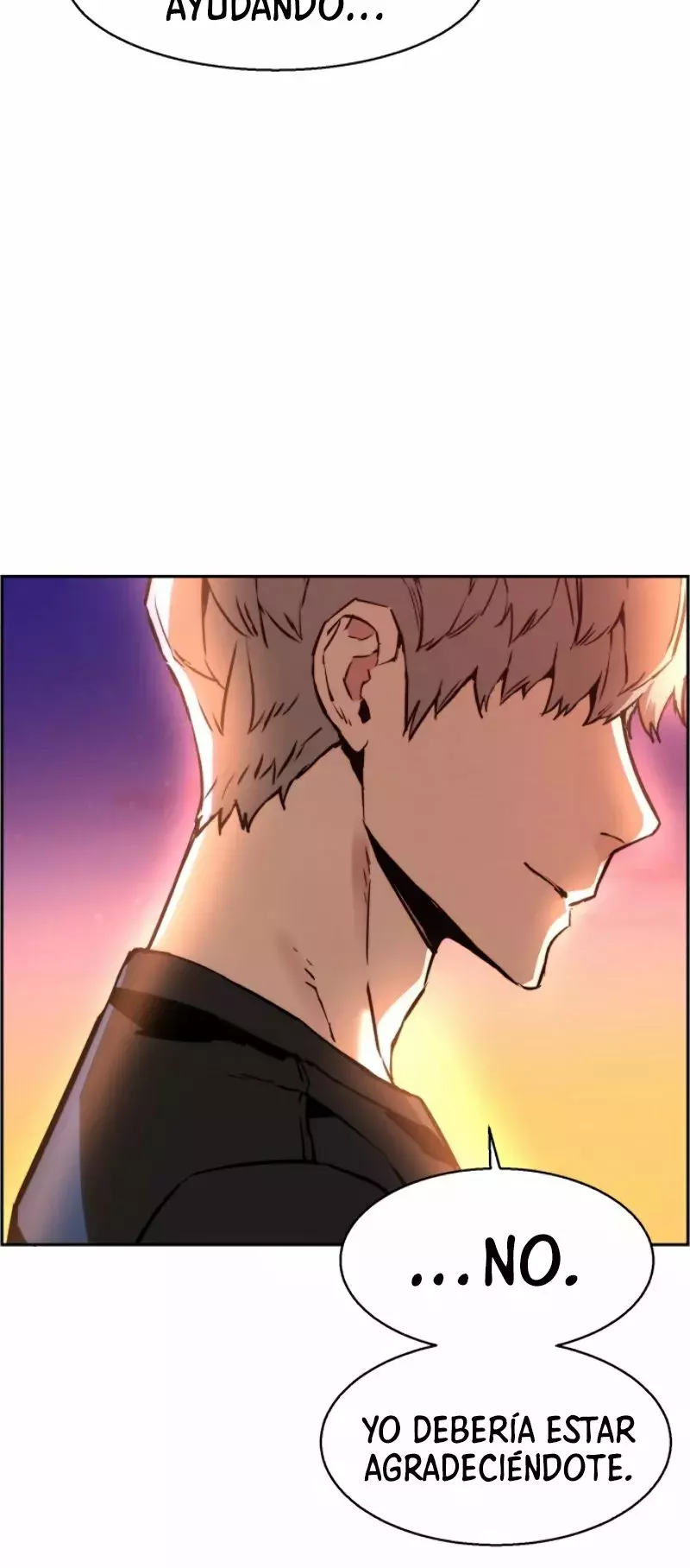 Read Mercenary Enrollment ES Manga Online