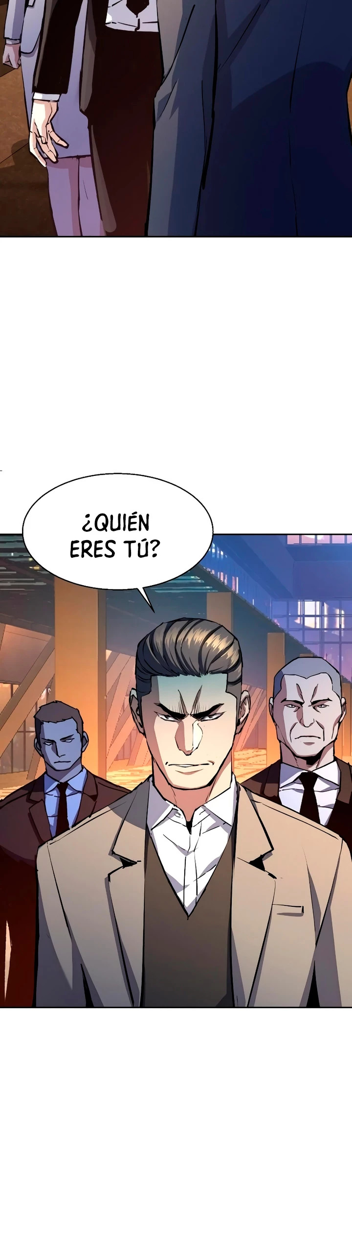 Read Mercenary Enrollment ES Manga Online