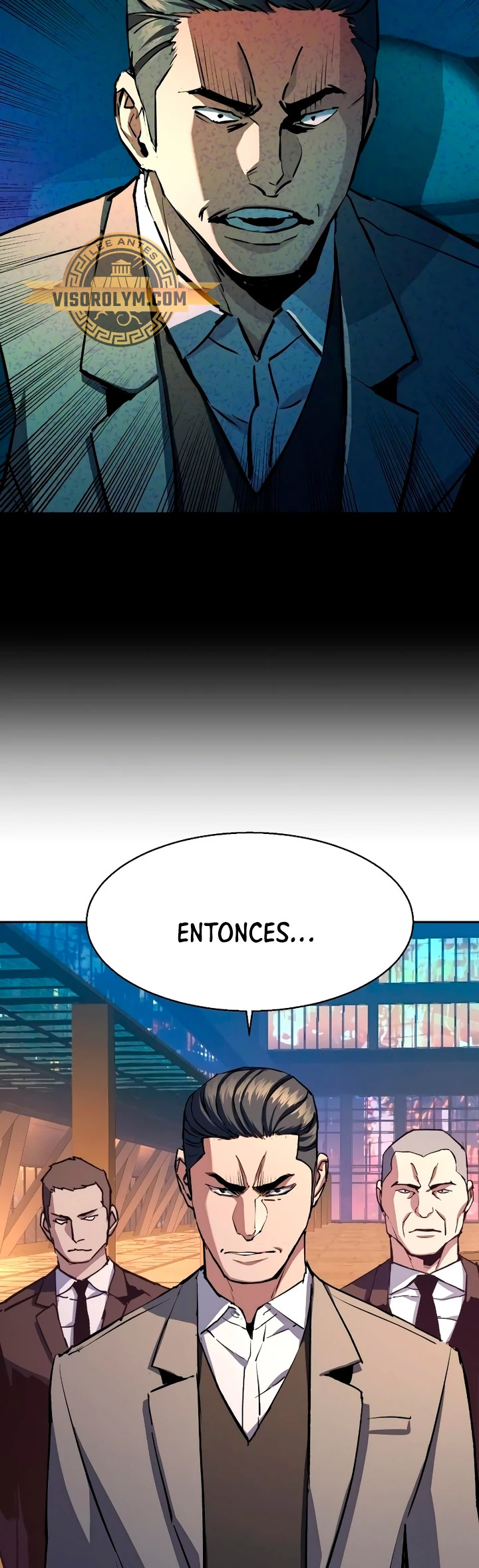 Read Mercenary Enrollment ES Manga Online