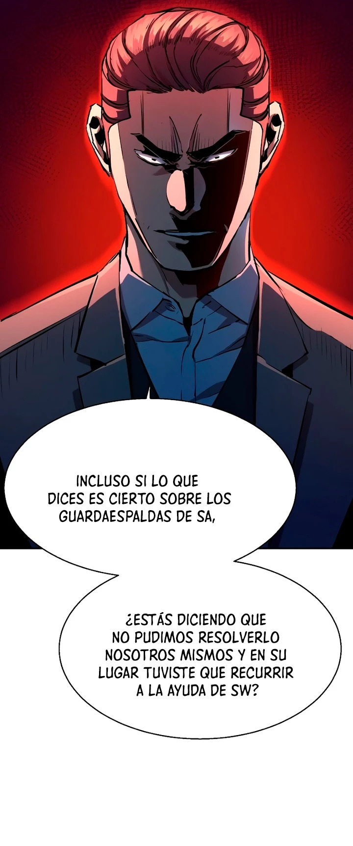Read Mercenary Enrollment ES Manga Online