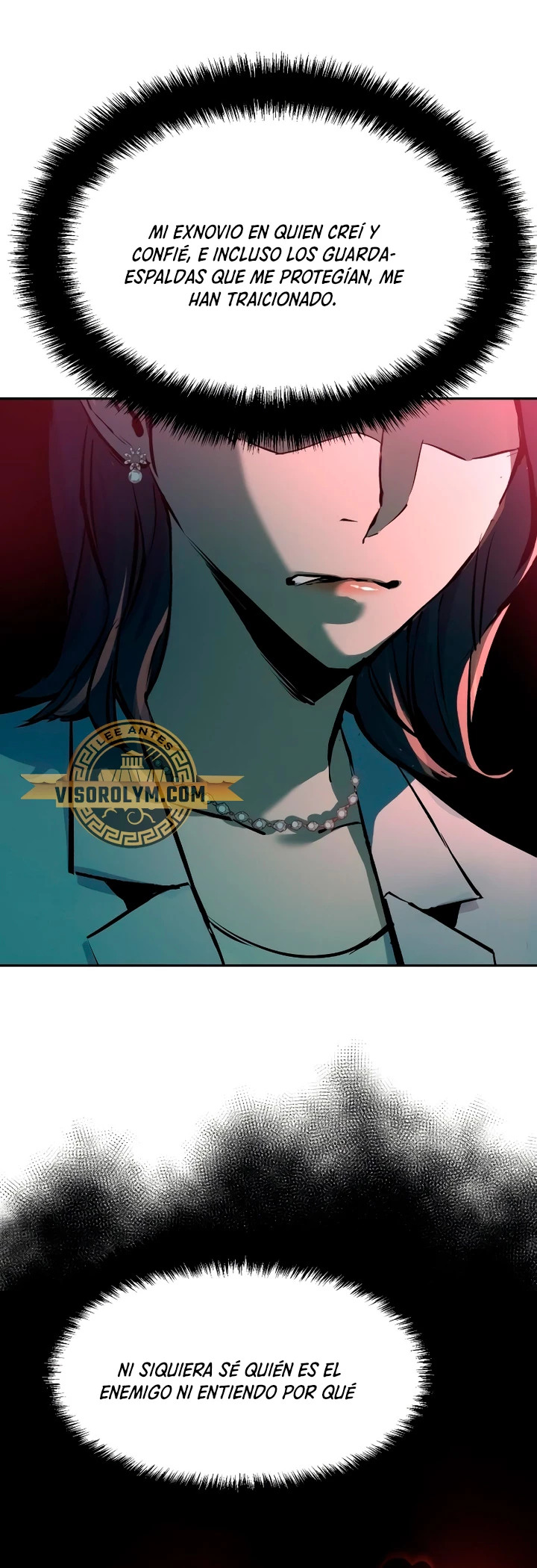 Read Mercenary Enrollment ES Manga Online