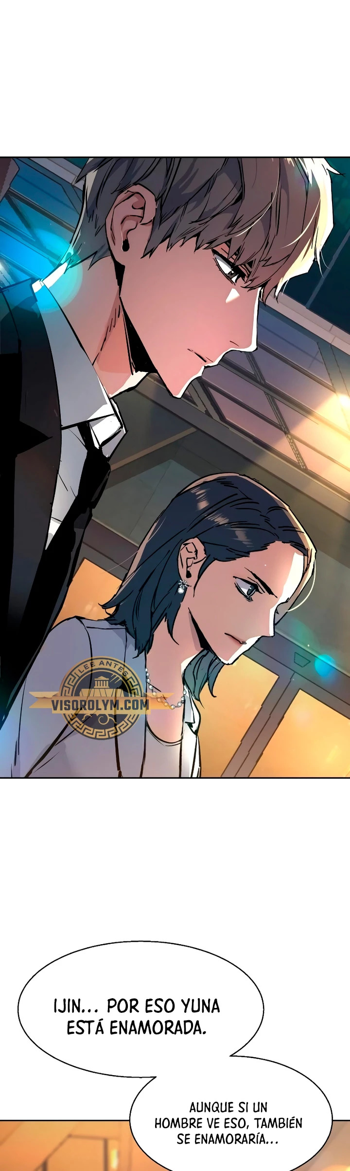 Read Mercenary Enrollment ES Manga Online