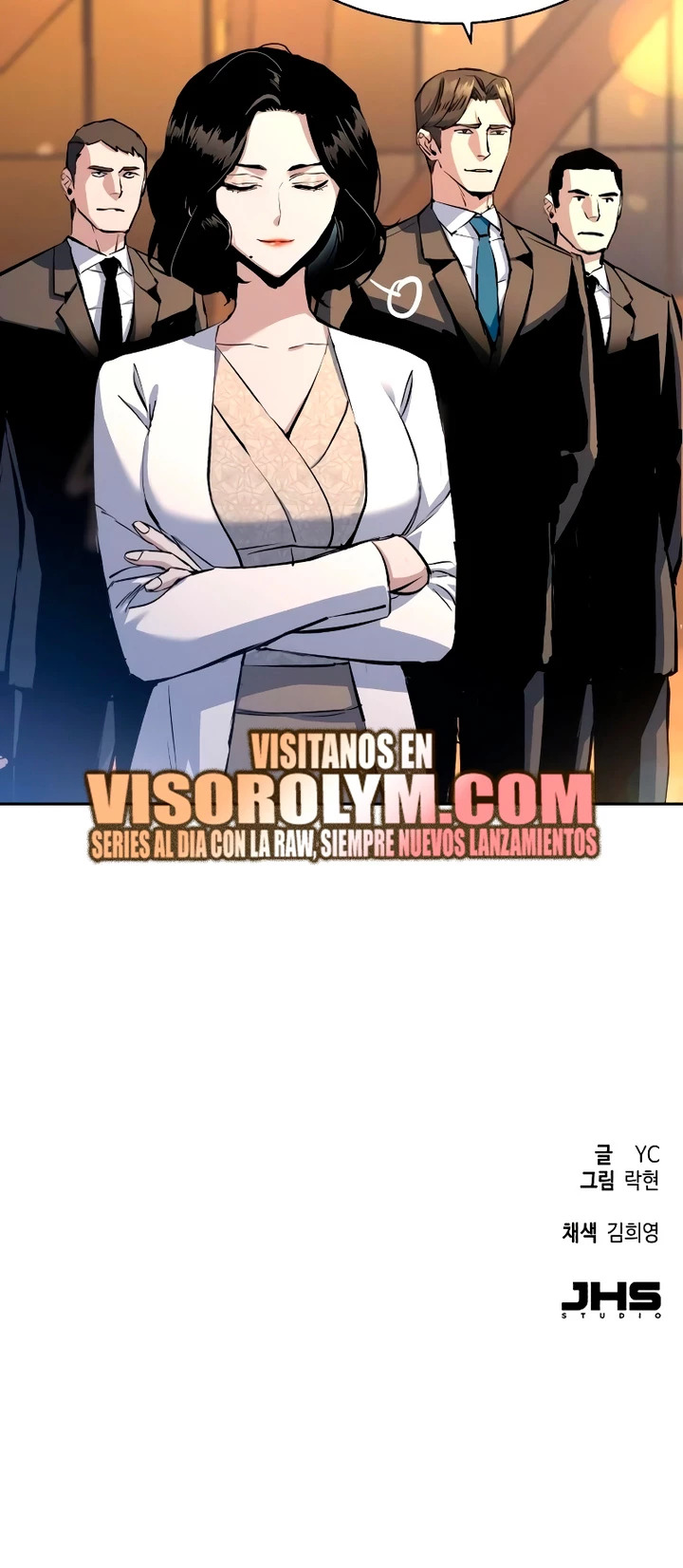 Read Mercenary Enrollment ES Manga Online