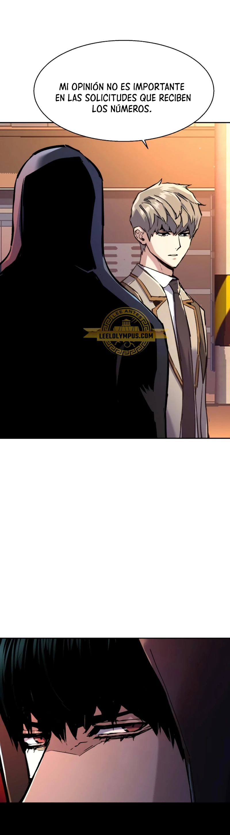 Read Mercenary Enrollment ES Manga Online