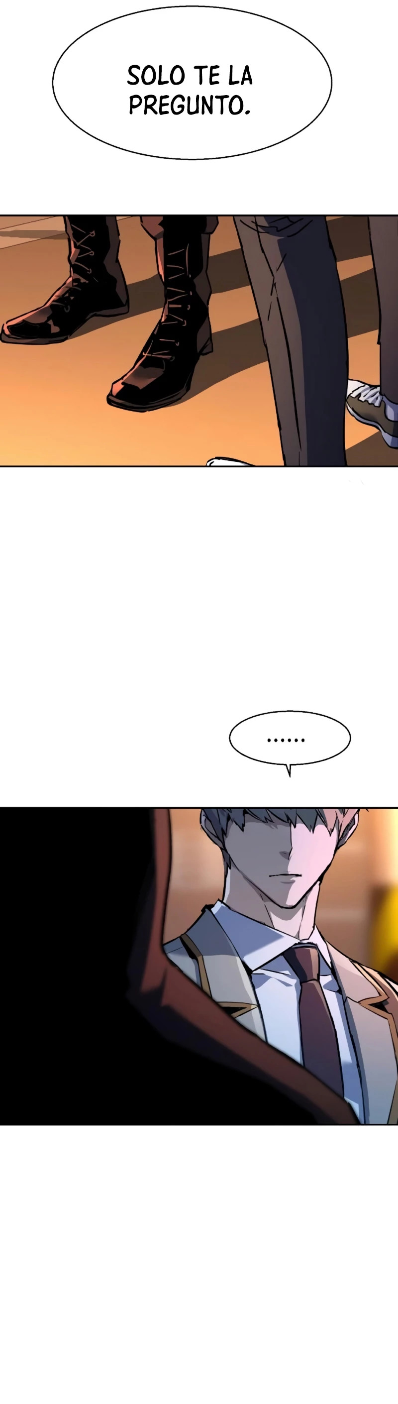 Read Mercenary Enrollment ES Manga Online