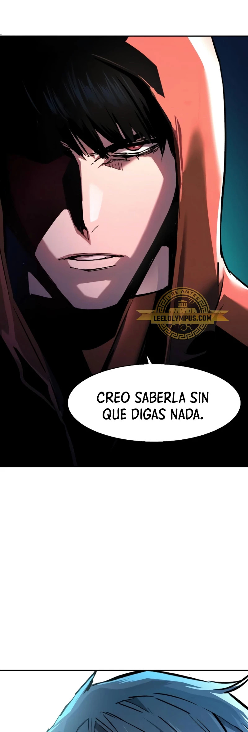 Read Mercenary Enrollment ES Manga Online