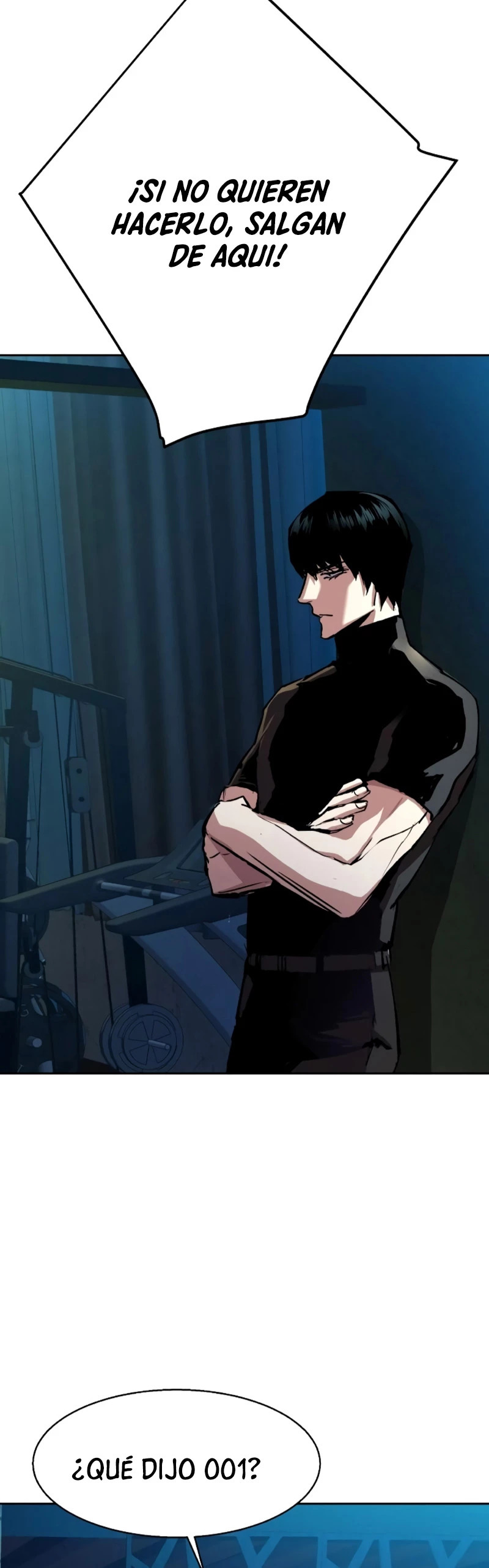 Read Mercenary Enrollment ES Manga Online
