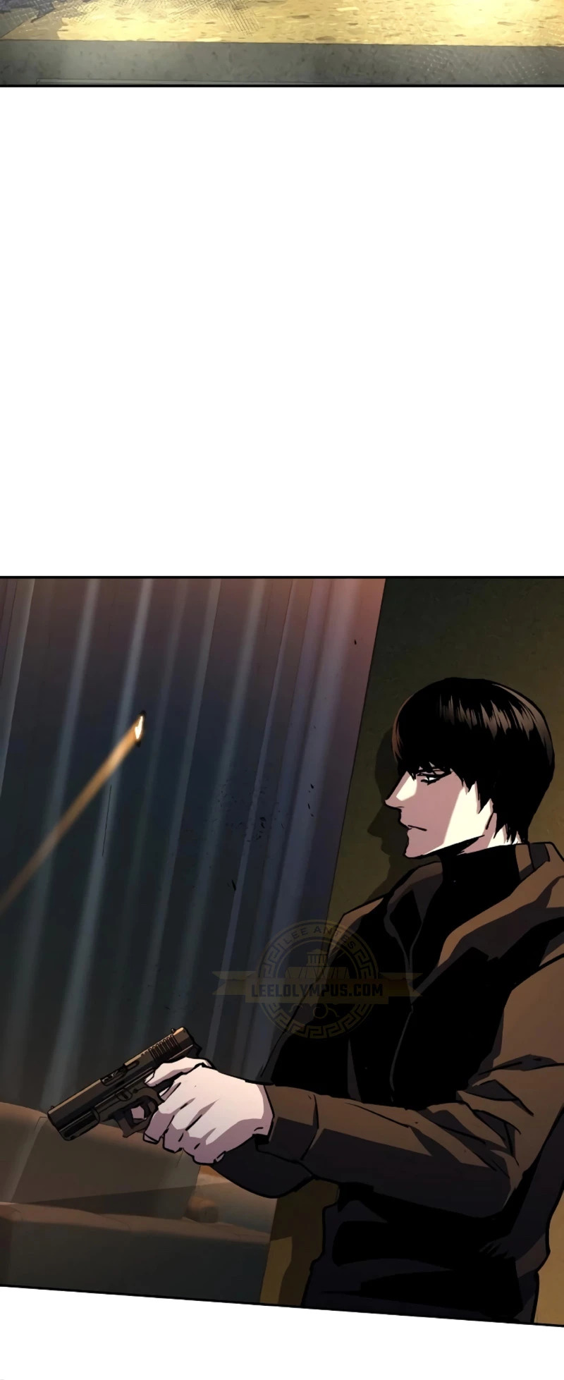 Read Mercenary Enrollment ES Manga Online