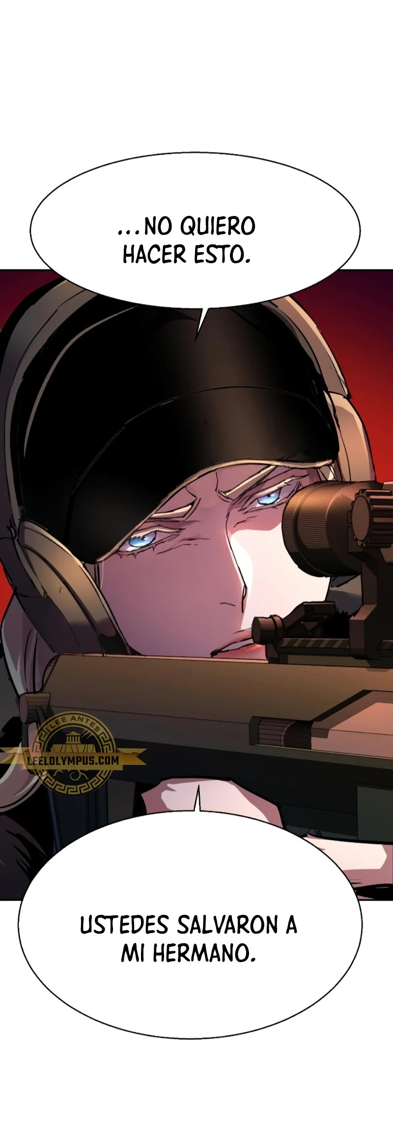 Read Mercenary Enrollment ES Manga Online