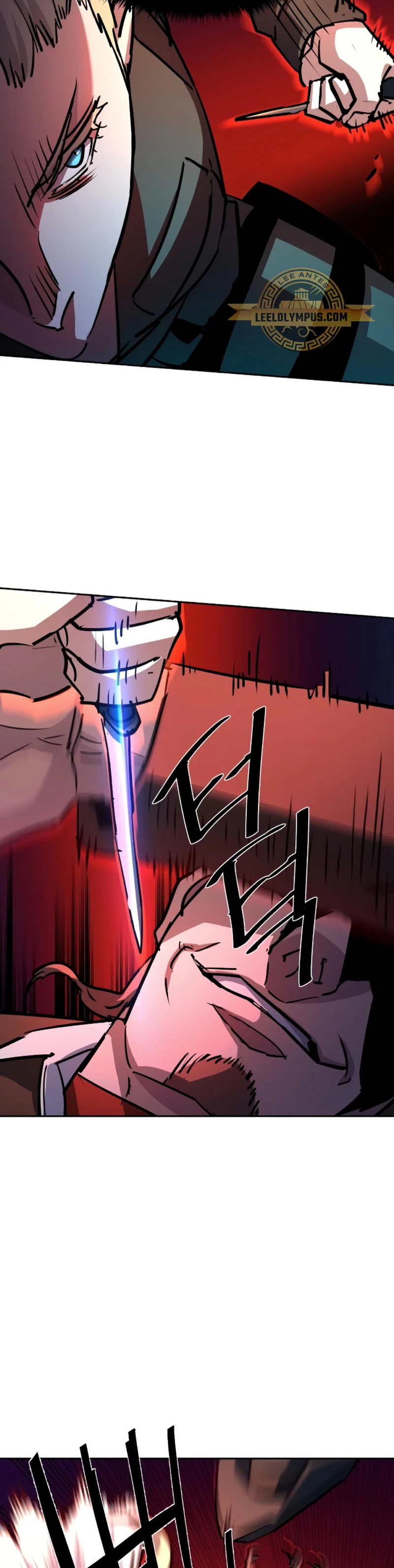 Read Mercenary Enrollment ES Manga Online
