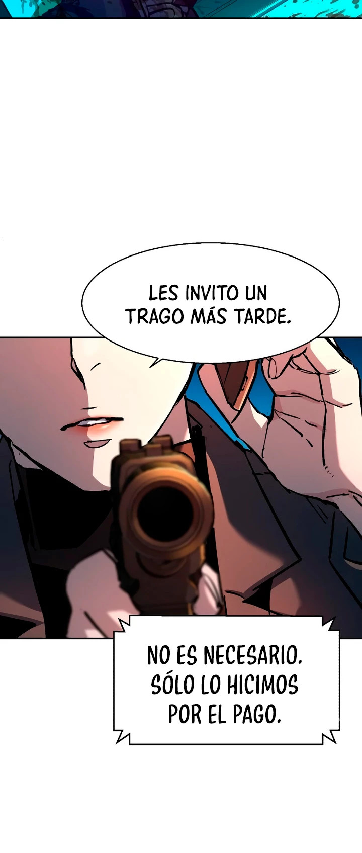 Read Mercenary Enrollment ES Manga Online