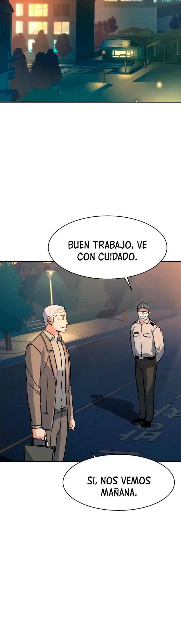 Read Mercenary Enrollment ES Manga Online