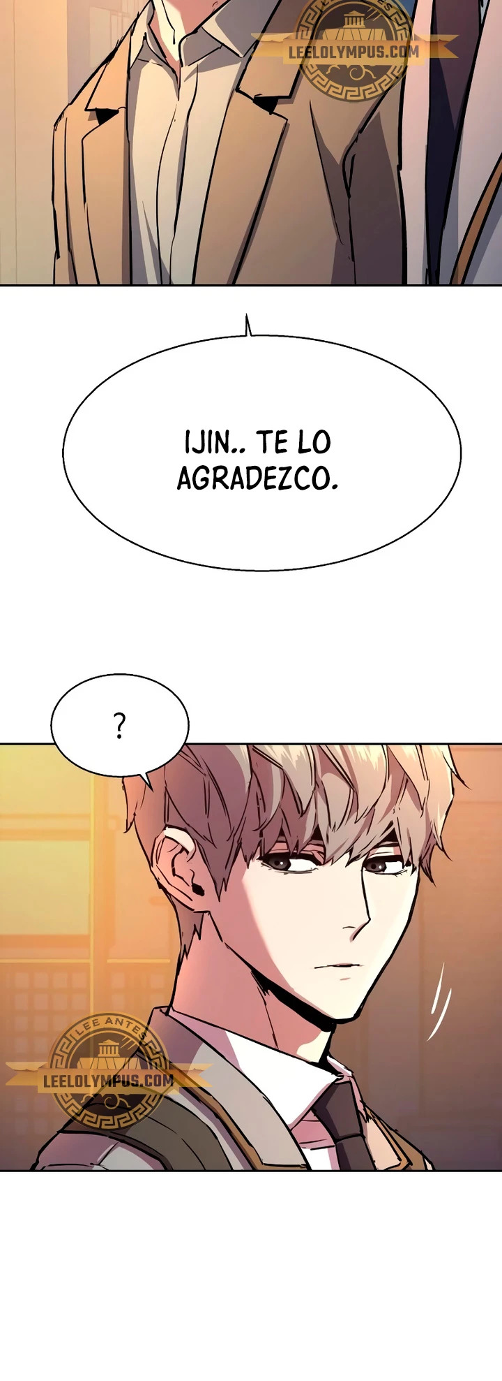 Read Mercenary Enrollment ES Manga Online