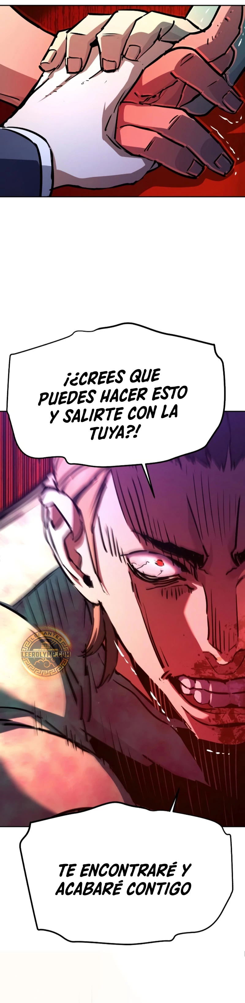 Read Mercenary Enrollment ES Manga Online
