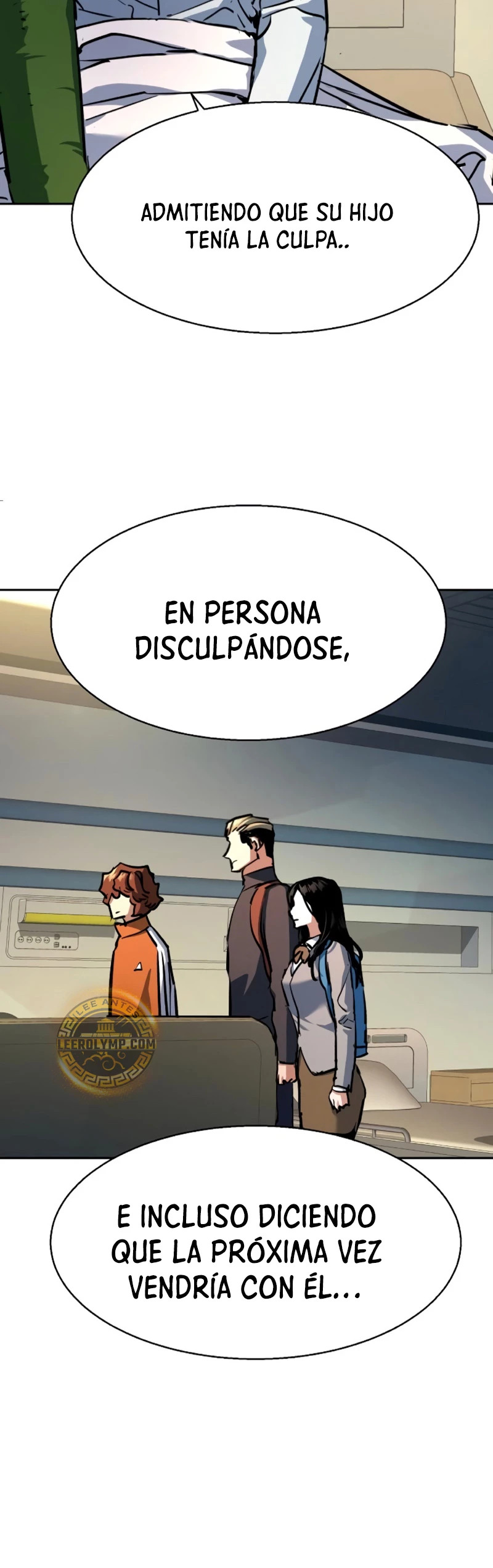 Read Mercenary Enrollment ES Manga Online