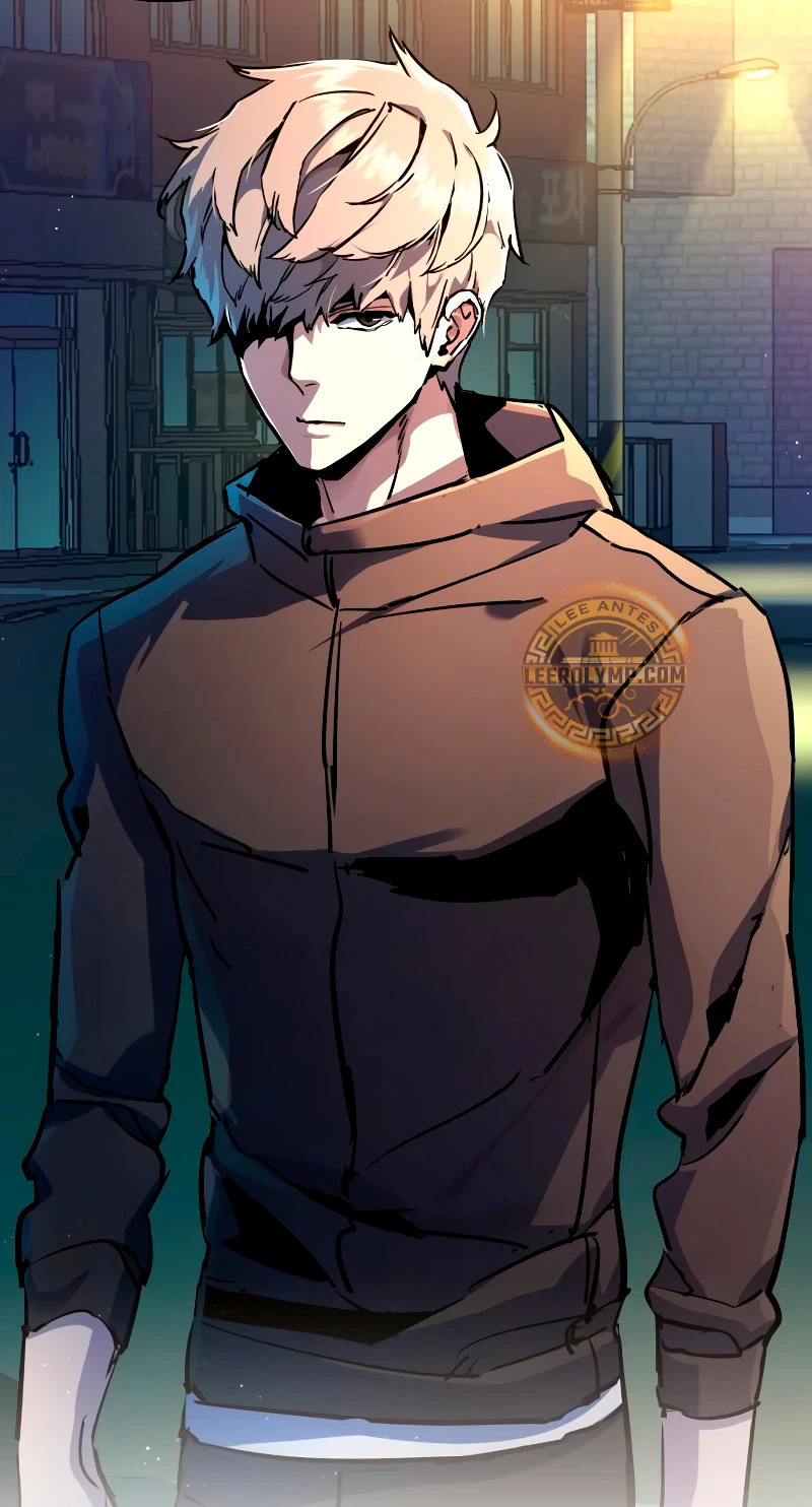 Read Mercenary Enrollment ES Manga Online