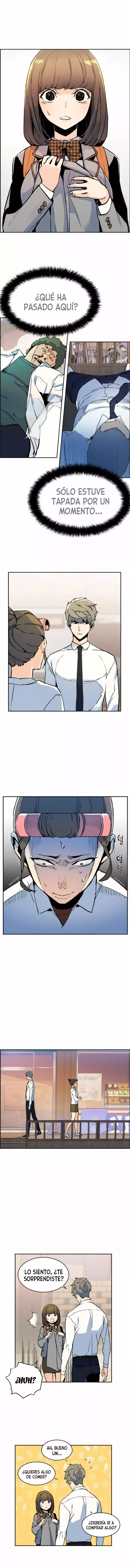 Read Mercenary Enrollment ES Manga Online