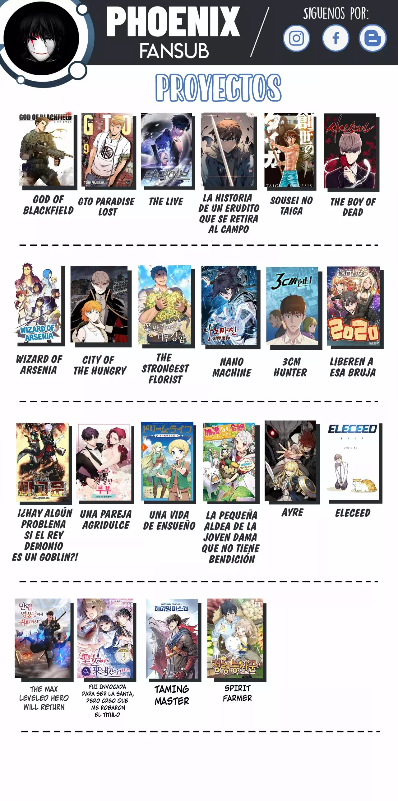 Read Mercenary Enrollment ES Manga Online