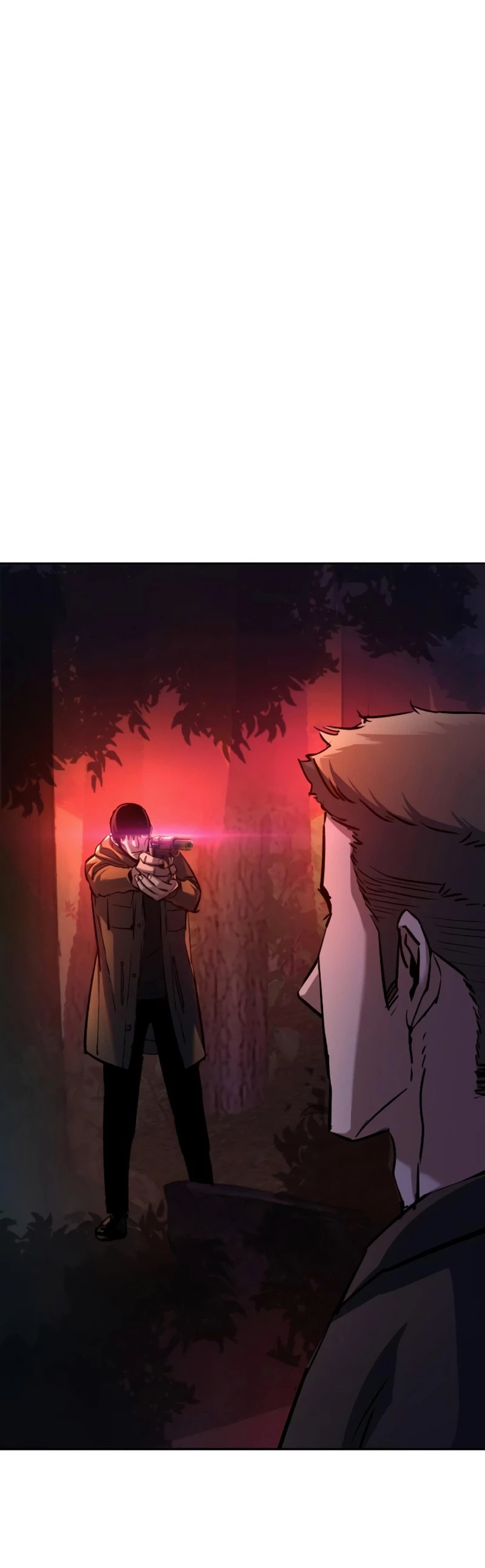 Read Mercenary Enrollment ES Manga Online