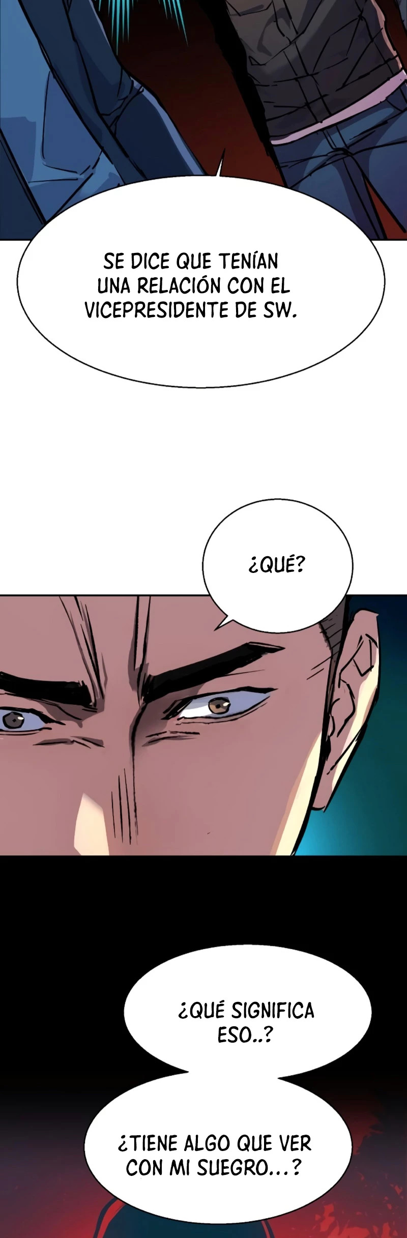 Read Mercenary Enrollment ES Manga Online