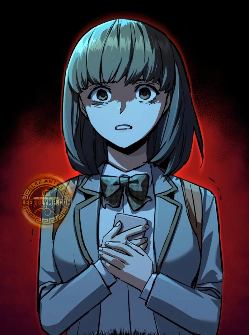Read Mercenary Enrollment ES Manga Online