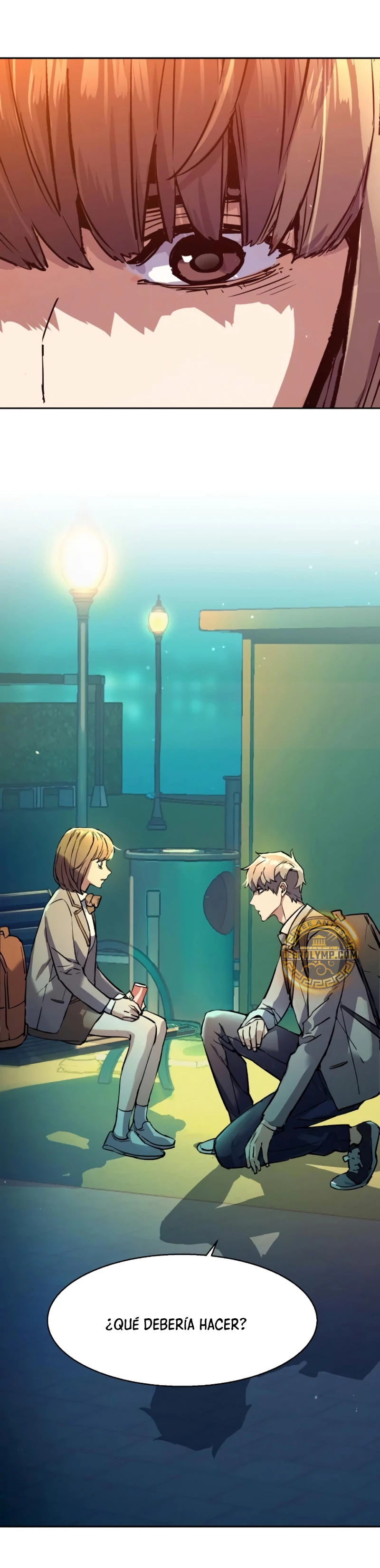 Read Mercenary Enrollment ES Manga Online