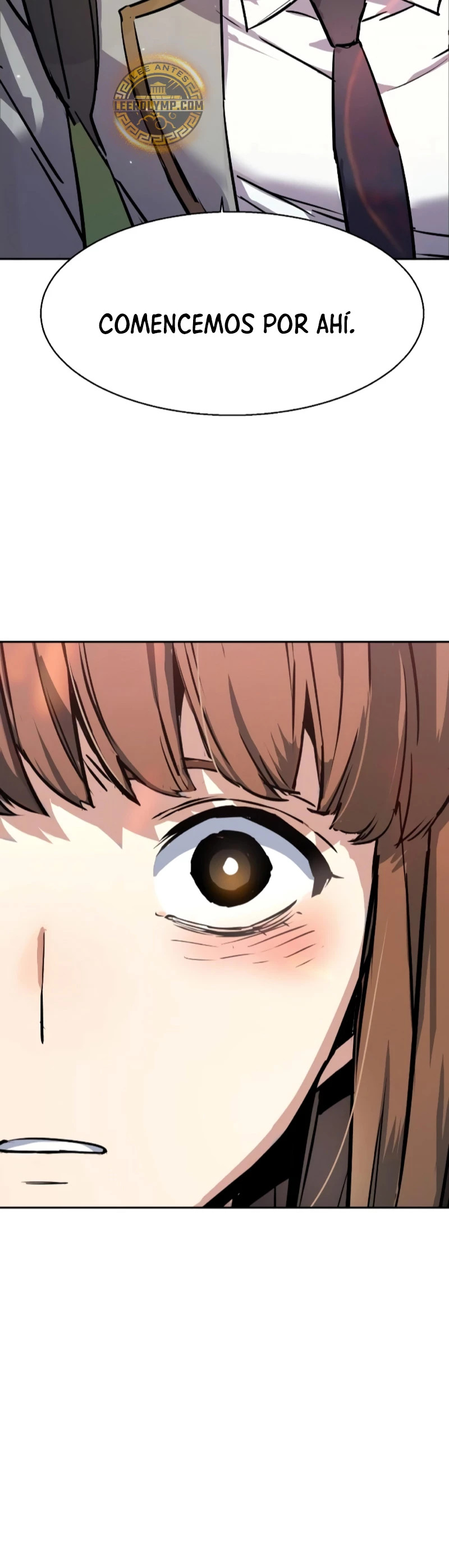 Read Mercenary Enrollment ES Manga Online
