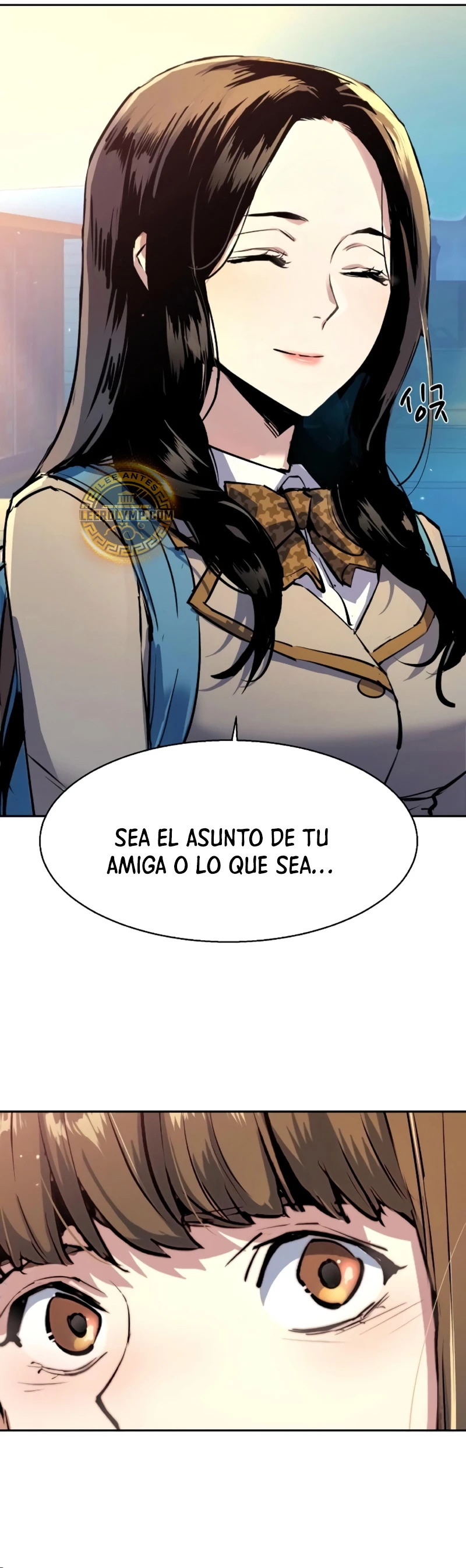 Read Mercenary Enrollment ES Manga Online
