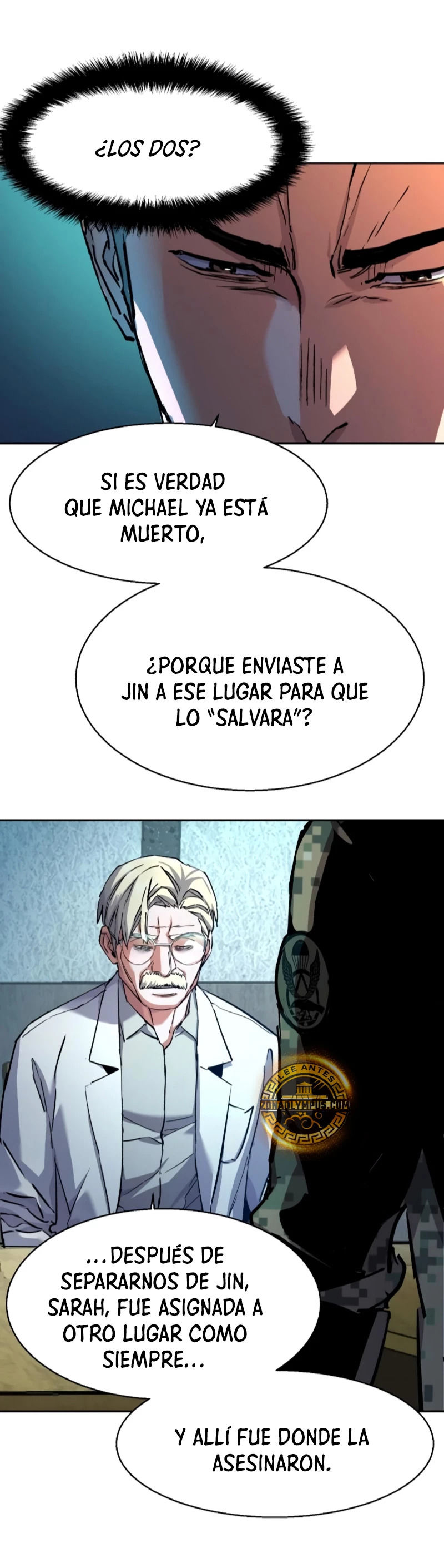 Read Mercenary Enrollment ES Manga Online