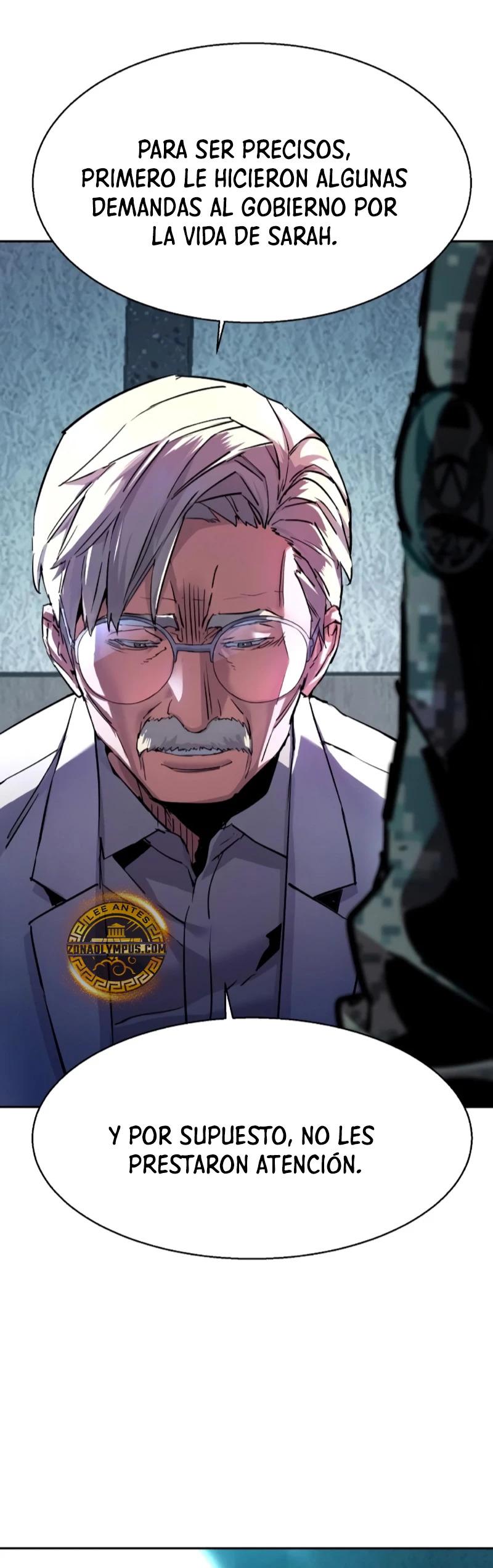 Read Mercenary Enrollment ES Manga Online